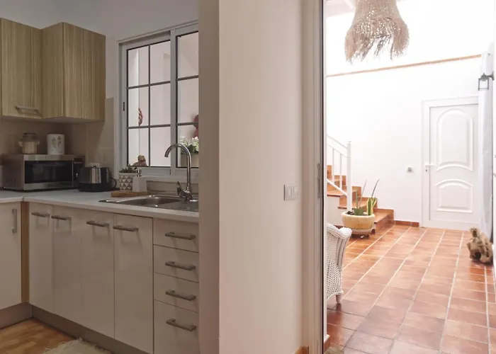 Infinity - Apts Ian Jandia Sur アパート Lajita