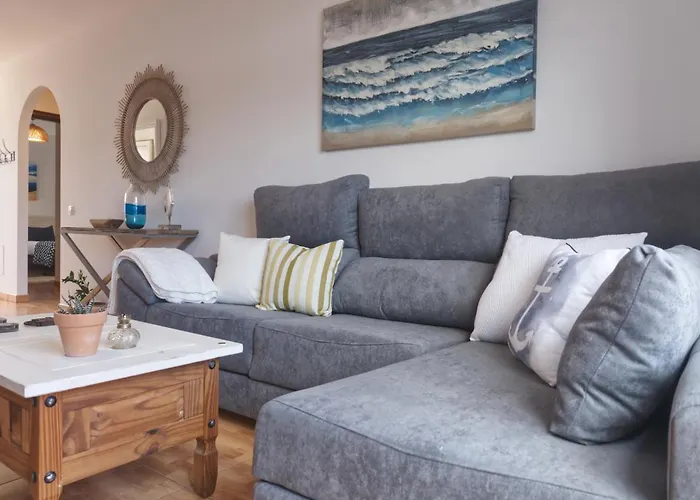 Infinity - Apts Ian Jandia Sur