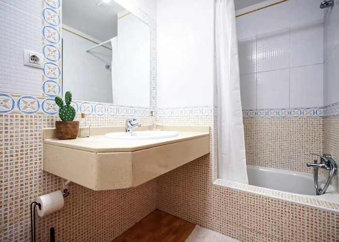 Infinity - Apts Ian Jandia Sur