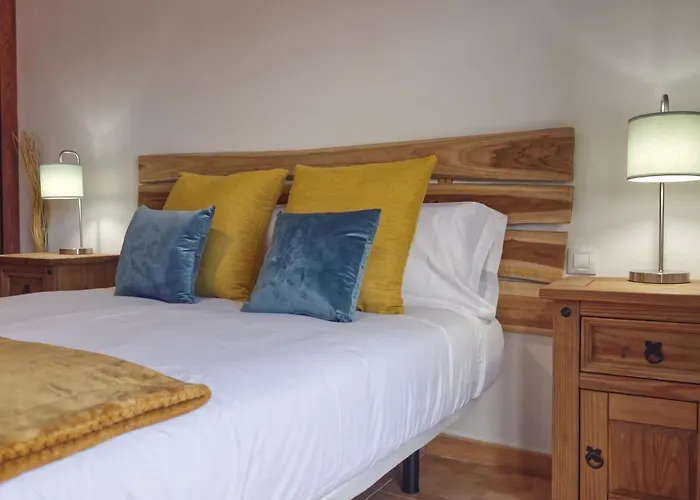 Infinity - Apts Ian Jandia Sur アパート