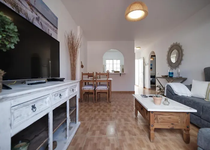 Infinity - Apts Ian Jandia Sur