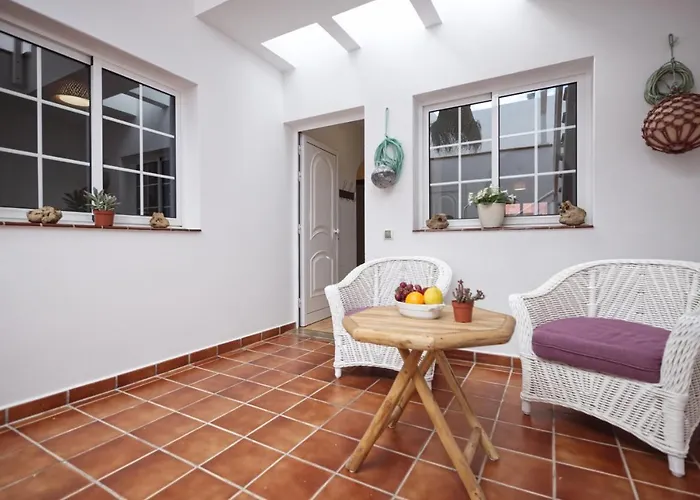 Infinity - Apts Ian Jandia Sur *