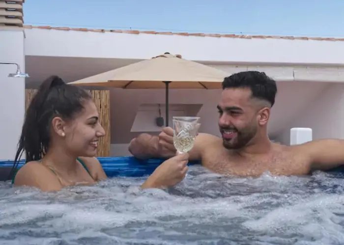 Infinity - Apts Ian Jandia Sur