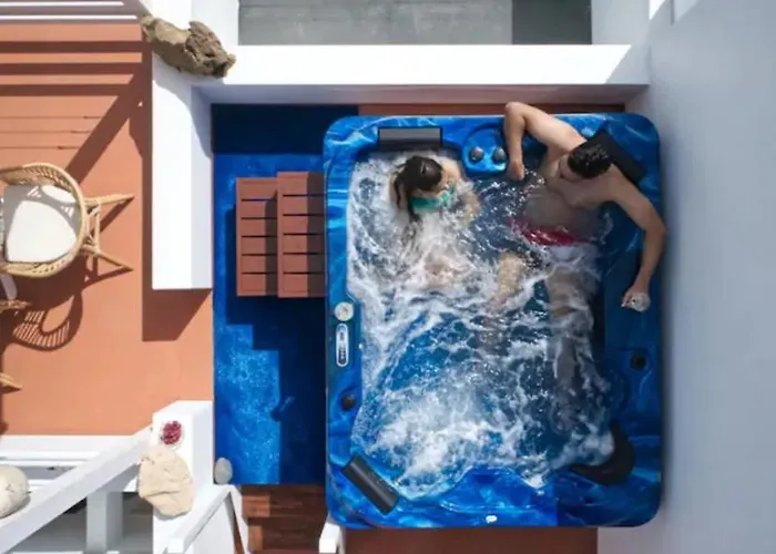 Infinity - Apts Ian Jandia Sur Lajita