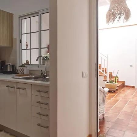 Infinity - Apts Ian Jandia Sur Apartman Lajita