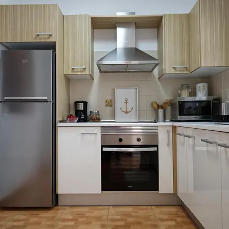 Infinity - Apts Ian Jandia Sur *