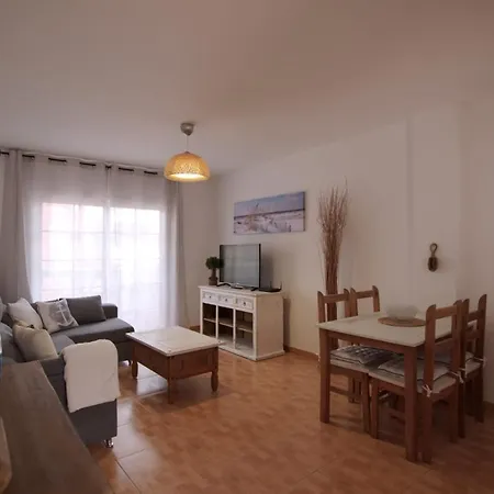 Infinity - Apts Ian Jandia Sur Lejlighed