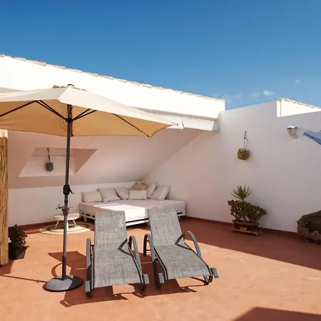 Apartman Infinity - Apts Ian Jandia Sur *