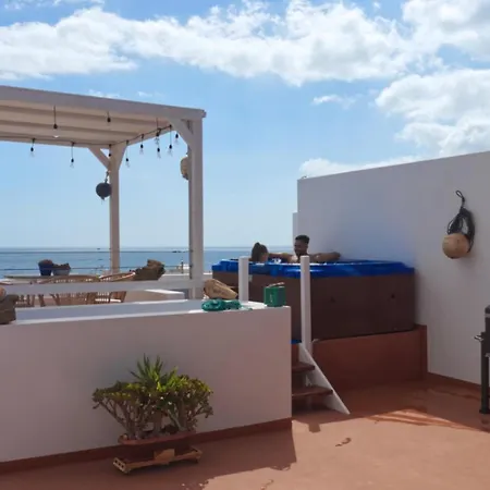 Infinity - Apts Ian Jandia Sur Apartman