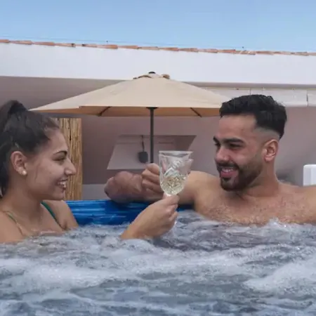 Infinity - Apts Ian Jandia Sur