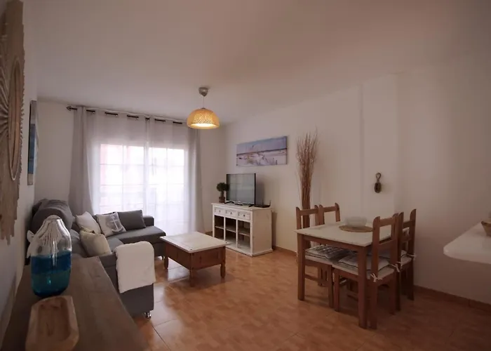 Infinity - Apts Ian Jandia Sur Apartment