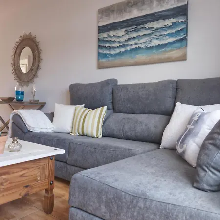 Infinity - Apts Ian Jandia Sur