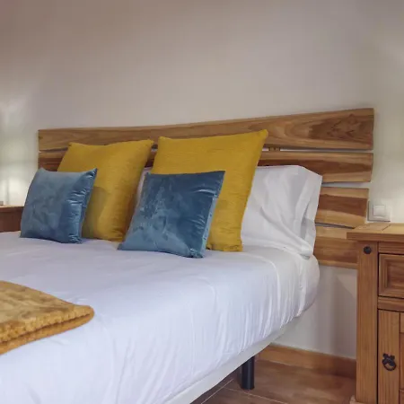 Infinity - Apts Ian Jandia Sur Apartment