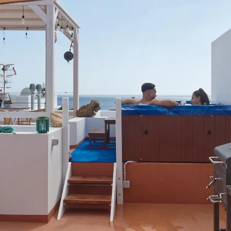 Infinity - Apts Ian Jandia Sur * La Lajita