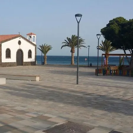 Апартаменты Infinity - Apts Ian Jandia Sur