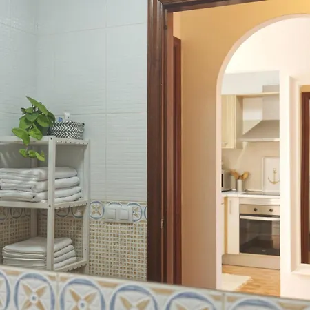 Apartment Infinity - Apts Ian Jandia Sur