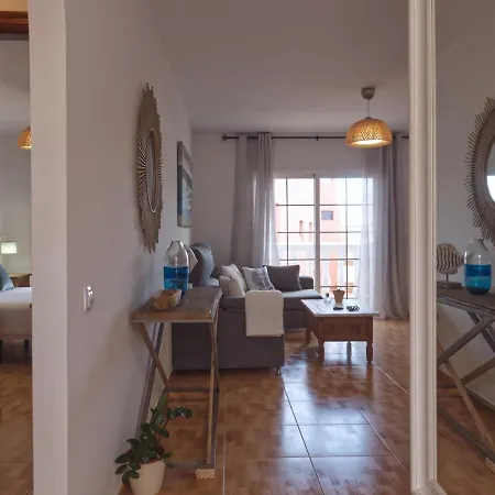 Apartment Infinity - Apts Ian Jandia Sur *