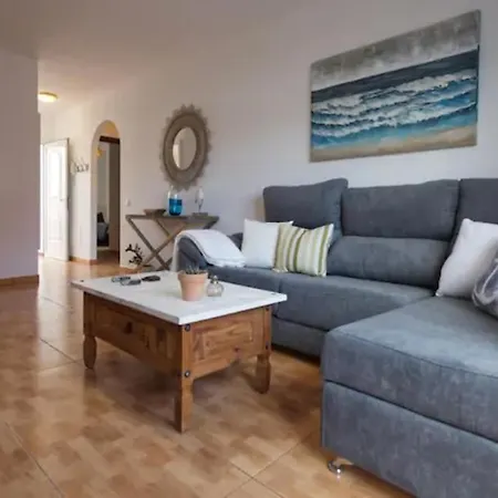 Infinity - Apts Ian Jandia Sur Apartment