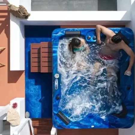 Infinity - Apts Ian Jandia Sur Лахита