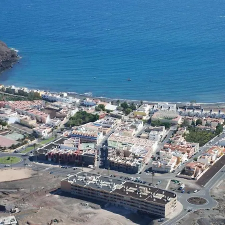 Apartament Infinity - Apts Ian Jandia Sur *