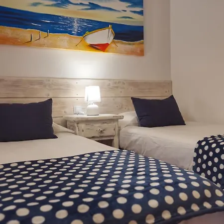 Apartament Infinity - Apts Ian Jandia Sur *