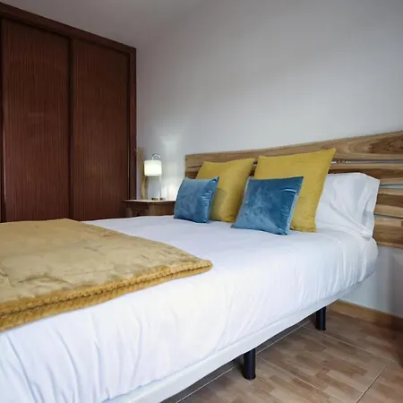 Apartament Infinity - Apts Ian Jandia Sur Lajita