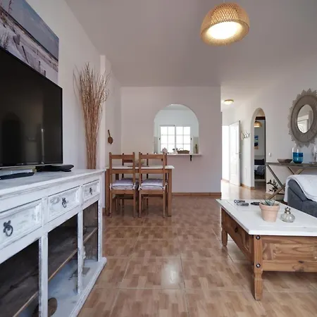 Infinity - Apts Ian Jandia Sur