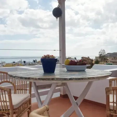 Apartament Infinity - Apts Ian Jandia Sur *