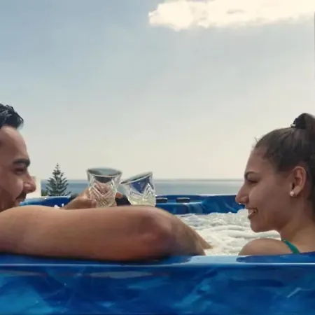 Infinity - Apts Ian Jandia Sur Apartament